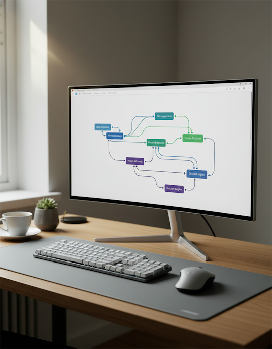 KI-Systeme & Automatisierung